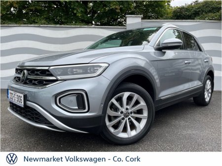 2023 Volkswagen T-Roc - thumbnail 18