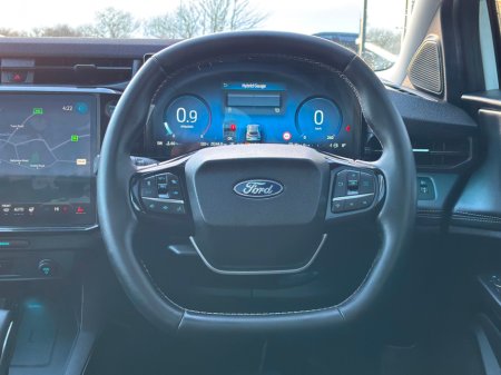 2024 Ford Puma 1.0T Titanium Auto [Extras] €29,995 thumbnail