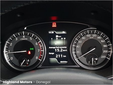 2023 Suzuki Vitara - thumbnail 15