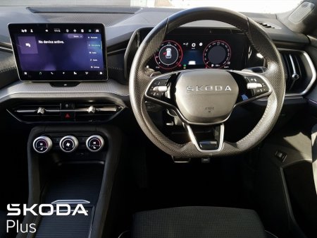 2025 Skoda Kodiaq - thumbnail 7