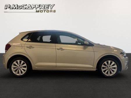 2019 Volkswagen Polo - thumbnail 4