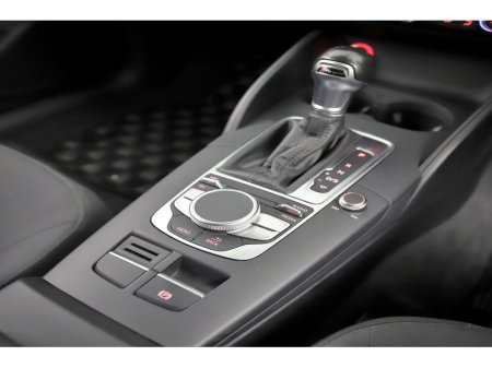 2017 Audi A3 1.4 TFSI S-TRONIC SPORTBACK *REVERSE CAM*PARK SENSORS* €16,890 thumbnail