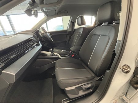 2020 Audi A1 - thumbnail 14