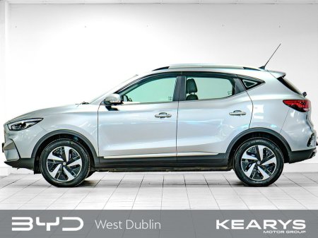 2022 MG ZS - thumbnail 5