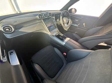 2025 Mercedes-Benz GLC Class - thumbnail 3