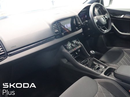 2023 Skoda Karoq - thumbnail 23