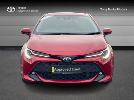 2020 Toyota Corolla - thumbnail 6