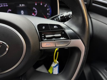 2023 Hyundai Tucson 2WD Comfort Plus €31,995 thumbnail