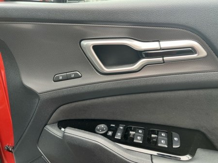 2022 Kia Sportage GT LINE 5DR €31,950 thumbnail