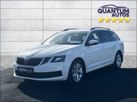 2018 Skoda Octavia 2018 S 1.6TDI ESTATE €98P/W WITH NO CASH DEPOSIT 10 DAY SALE NOW ON!! €19,995