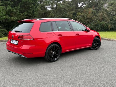 2018 Volkswagen Golf - thumbnail 19