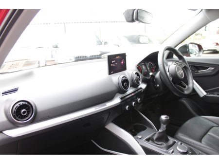 2020 Audi Q2 - thumbnail 21