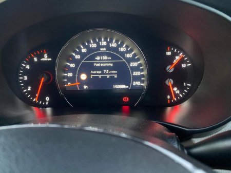 2019 Kia Sorento 7 Seater 2.2D Premium Spec IMMACULATE CONDITION* Privacy Glass, Rear Spoiler, Sat Nav, Heated Seats, Electric Seats, Cruise Control, Electric Windows, €27,900 thumbnail