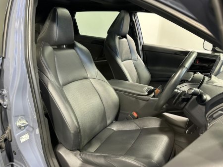 2024 Subaru Solterra - thumbnail 10