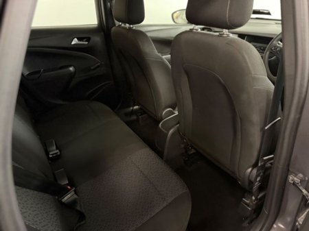 2021 Opel Crossland - thumbnail 11