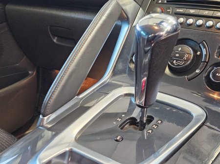 2015 Peugeot 3008 1.6 Blue Hdi 120 bhp Allure Auto S/S Eco €8,950 thumbnail