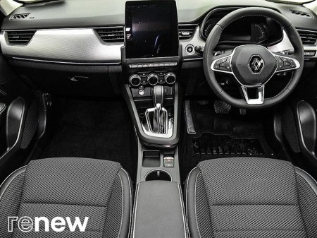 2021 Renault Arkana - thumbnail 2