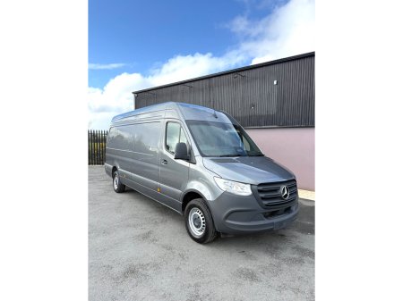 2025 Mercedes-Benz Sprinter - thumbnail 21