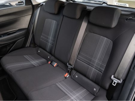 2024 Hyundai i20 PETROL 5DR €20,950 thumbnail