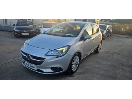 2015 Vauxhall Corsa - thumbnail 15