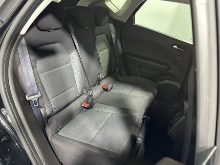 2022 Renault Captur Iconic Edition 1.0 Petrol 222 €17,250 thumbnail