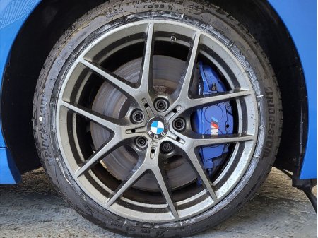 2023 BMW 2 Series 218i Sport Auto €34,975 thumbnail