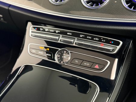 2020 Mercedes-Benz E Class - thumbnail 23