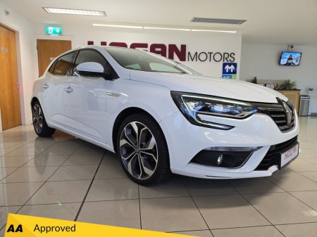 2016 Renault Megane * Jan 2026 Pricing * Signature 130 5D/R H/B * BEST SPEC - NEW MODEL *