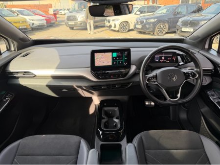 2022 Volkswagen ID.4 - thumbnail 25