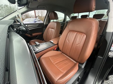 2021 Audi A6 40TDI 204HP S tronic SE €29,850 thumbnail