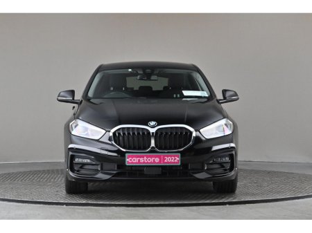 2022 BMW 1 Series - thumbnail 2