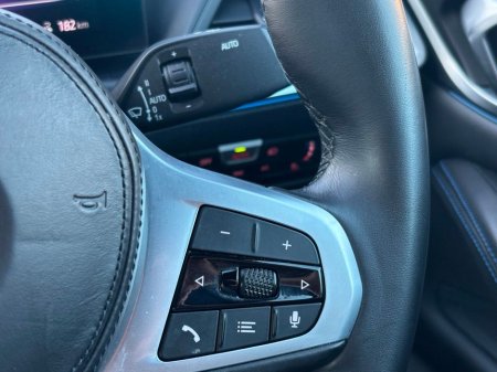 2023 BMW i4 EDRIVE40 M SPORT €38,995 thumbnail