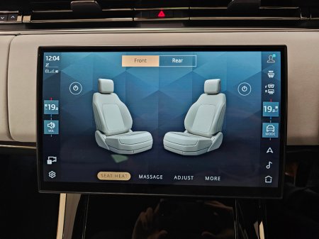 2024 Land Rover Range Rover Sport - thumbnail 22