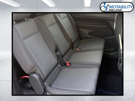 2023 Ford Tourneo Connect - thumbnail 6