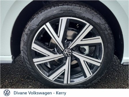 2026 Volkswagen Polo R-LINE 75 1.0 TSI 95BHP €27,100 thumbnail