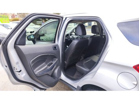 2017 Ford Ecosport TITANIUM TURBO 1 Year Warranty AA Approved €10,950 thumbnail