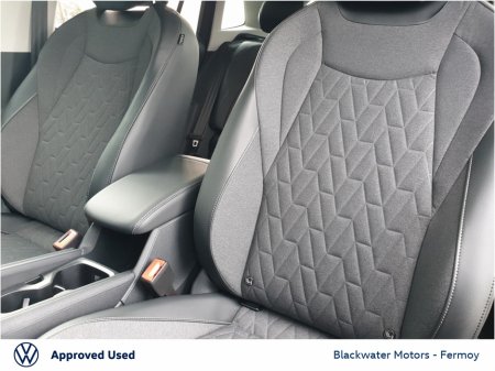 2026 Volkswagen Tiguan - thumbnail 23