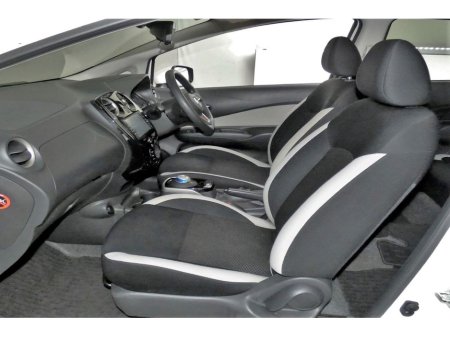 2019 Nissan Note 1.2 SC HYBRID *360 PAN CAM*CARPLAY*ANDROID AUTO*PARK SENSORS* €12,890 thumbnail