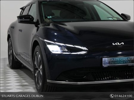 2023 Kia EV6 - thumbnail 10