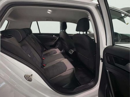 2016 Volkswagen Golf 1.4 TSI HIGH LINE Automatic, Reversing camera €15,995 thumbnail