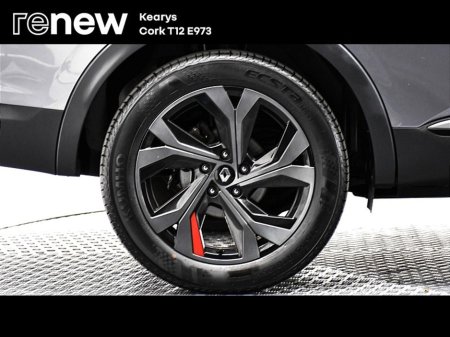 2022 Renault Arkana - thumbnail 9