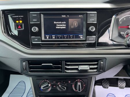 2018 Volkswagen Polo - thumbnail 7