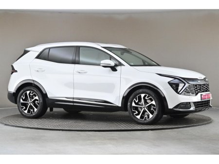 2023 Kia Sportage 1.6 D K4 MHEV 6SPD *FULL BEIGE LEATHER* €32,890 thumbnail