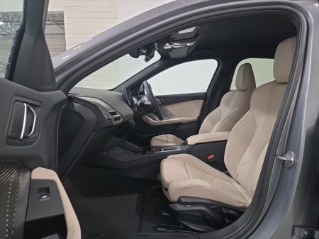 2026 BMW 1 Series 120 Sport €47,950 thumbnail