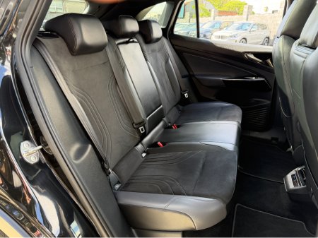 2023 Volkswagen ID.4 - thumbnail 15