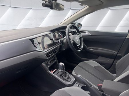 2018 Volkswagen Polo - thumbnail 13