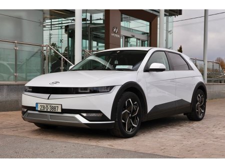 2023 Hyundai Ioniq 5 - thumbnail 6