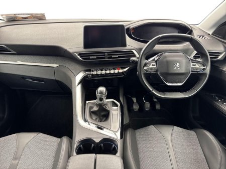 2020 Peugeot 3008 1.5HDI ALLURE *PRICE DROP* €80 PER WEEK €24,995 thumbnail