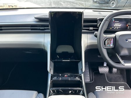 2026 Ford Explorer - thumbnail 21