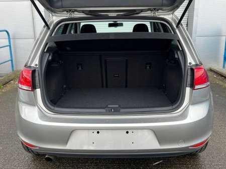 2015 Volkswagen Golf - thumbnail 13